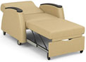 La Z Boy Tranquility Sleep Chair